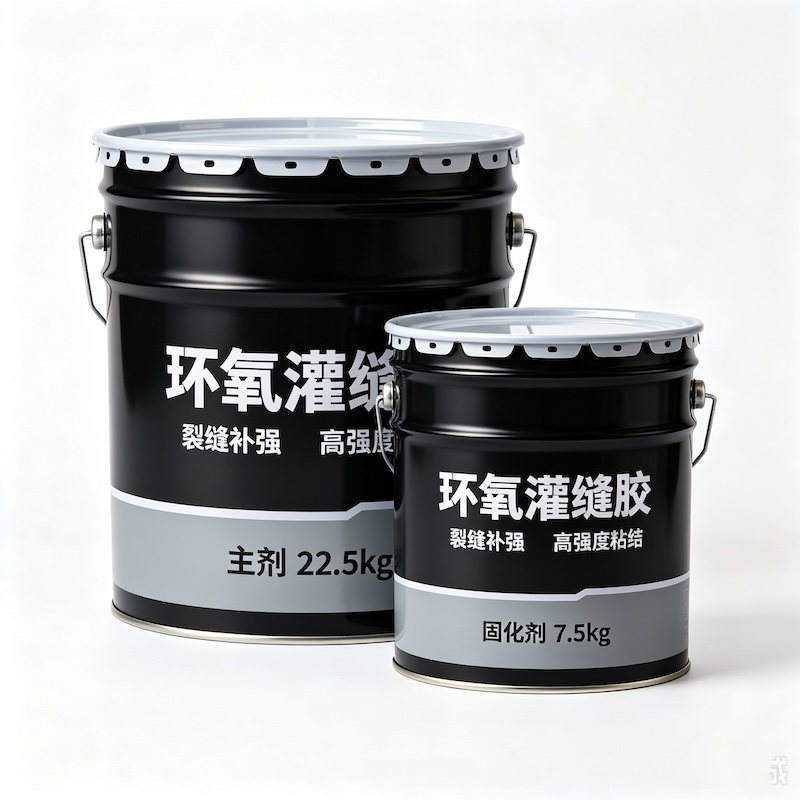 高安裂缝修复封闭胶