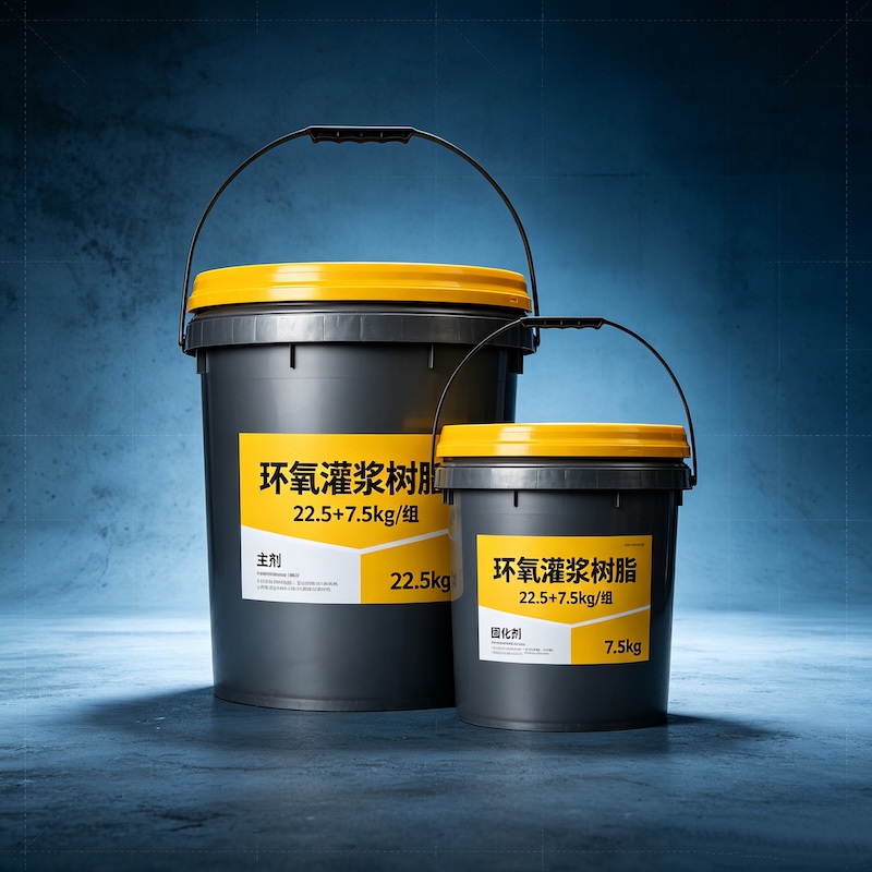 高安环氧灌浆树脂